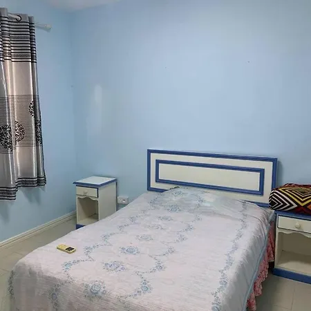 Well Equipped Peaceful 3 Bedroom Apartment Flic en Flac Exterior photo