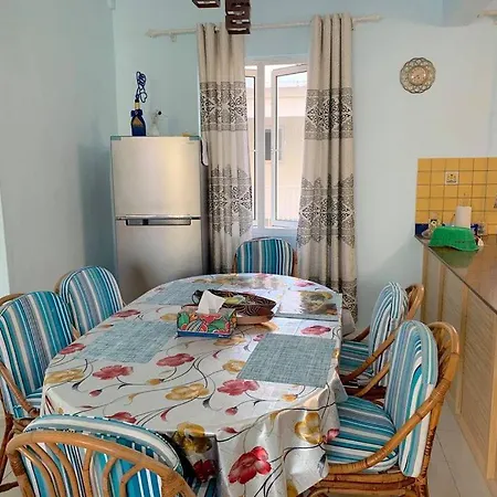 Well Equipped Peaceful 3 Bedroom Apartment Flic en Flac Exterior photo