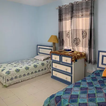 Well Equipped Peaceful 3 Bedroom Apartment Flic en Flac Exterior photo