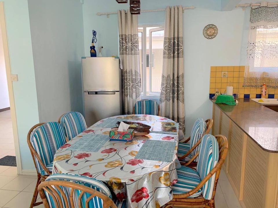 Well Equipped Peaceful 3 Bedroom Apartment *