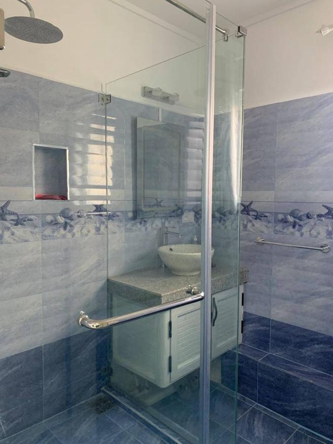 Well Equipped Peaceful 3 Bedroom Flic en Flac