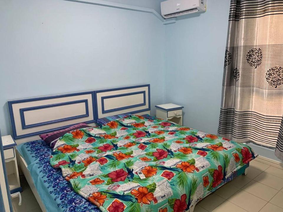 Well Equipped Peaceful 3 Bedroom Apartment Flic en Flac